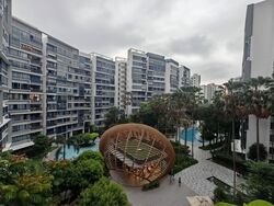 The Palette (D18), Condominium #545449941